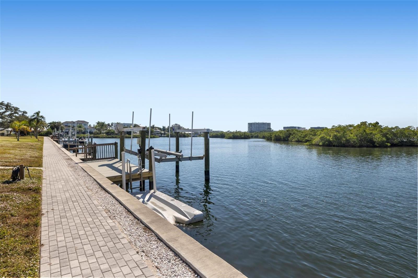 BAYWOOD COLONY SEC 1 - Residential