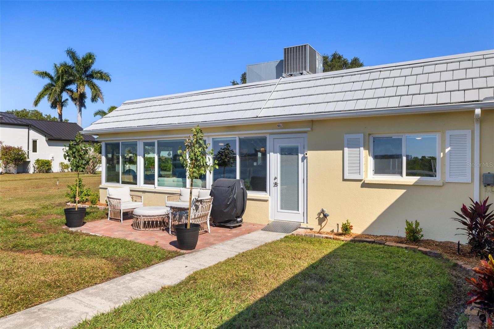 BAYWOOD COLONY SEC 1 - Residential