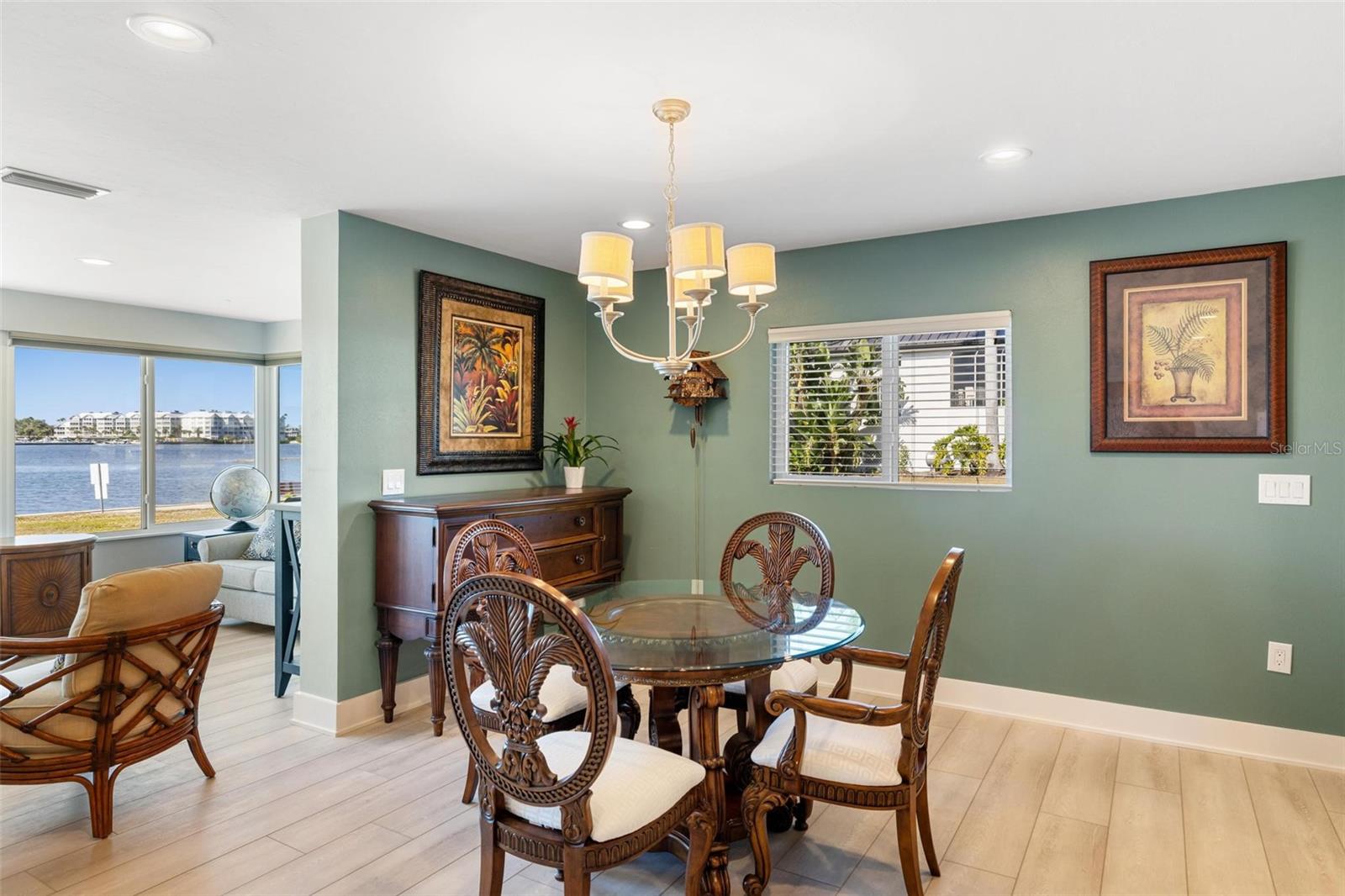 BAYWOOD COLONY SEC 1 - Residential