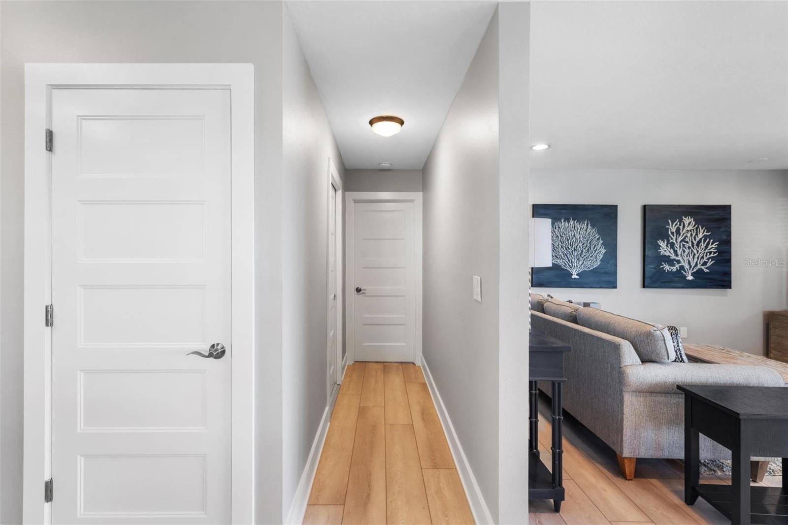 BAYWOOD COLONY SEC 1 - Residential