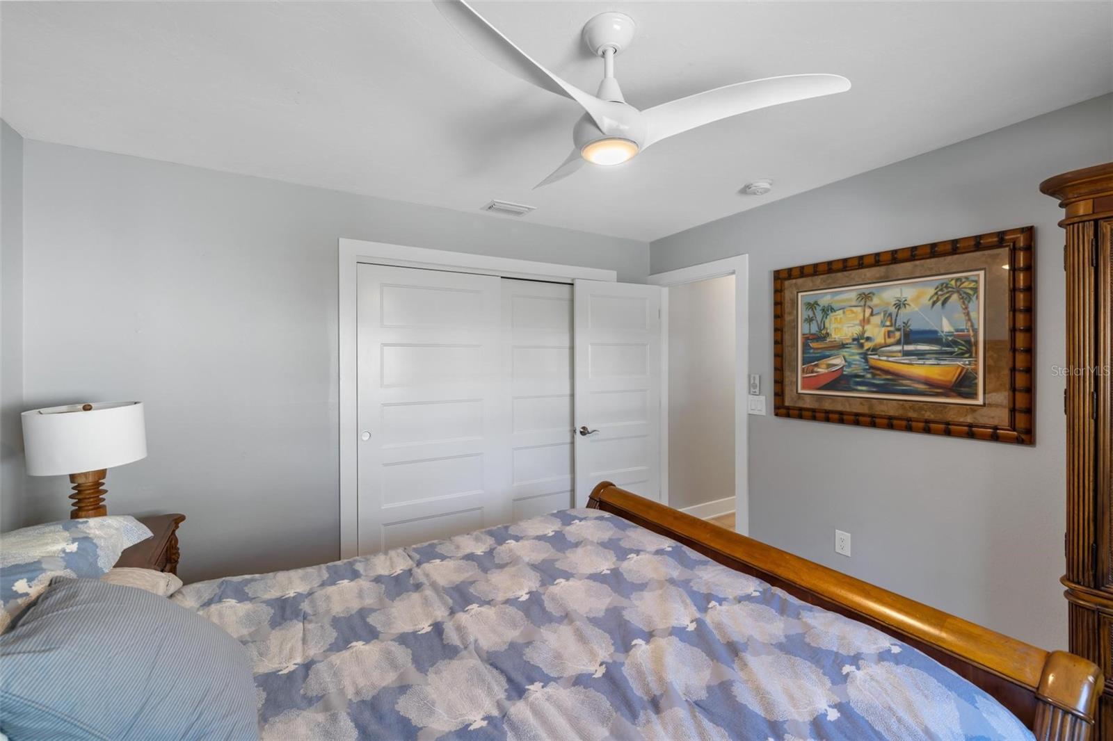 BAYWOOD COLONY SEC 1 - Residential