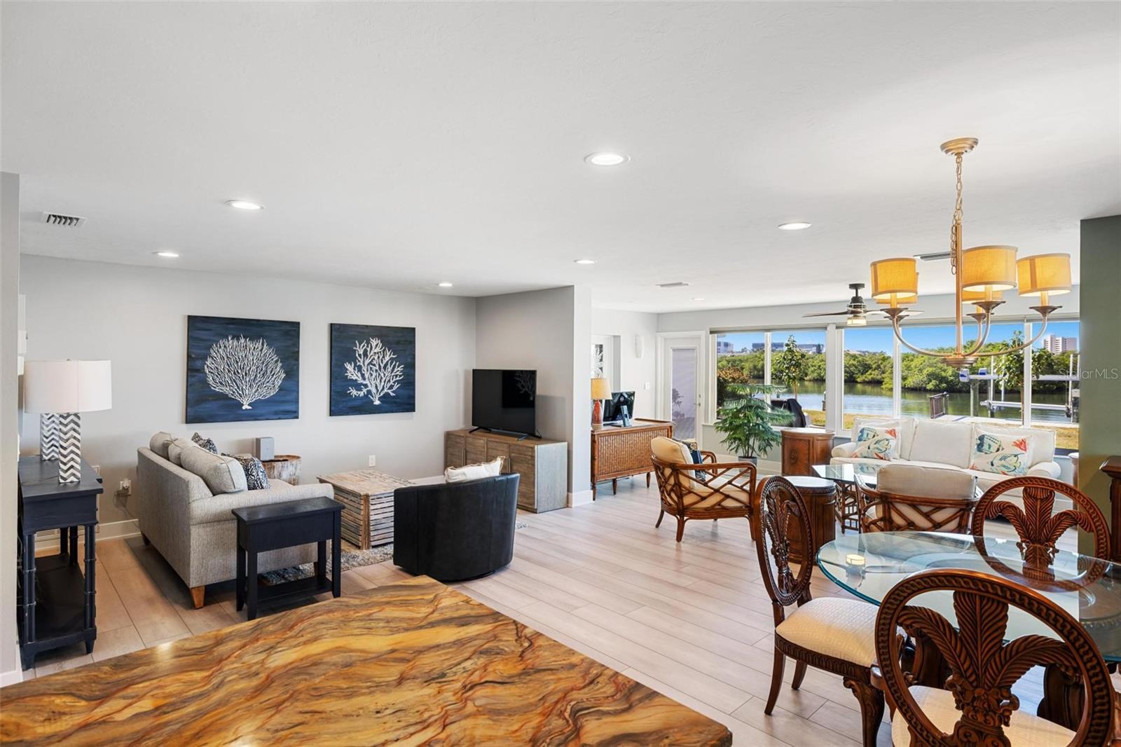 BAYWOOD COLONY SEC 1 - Residential