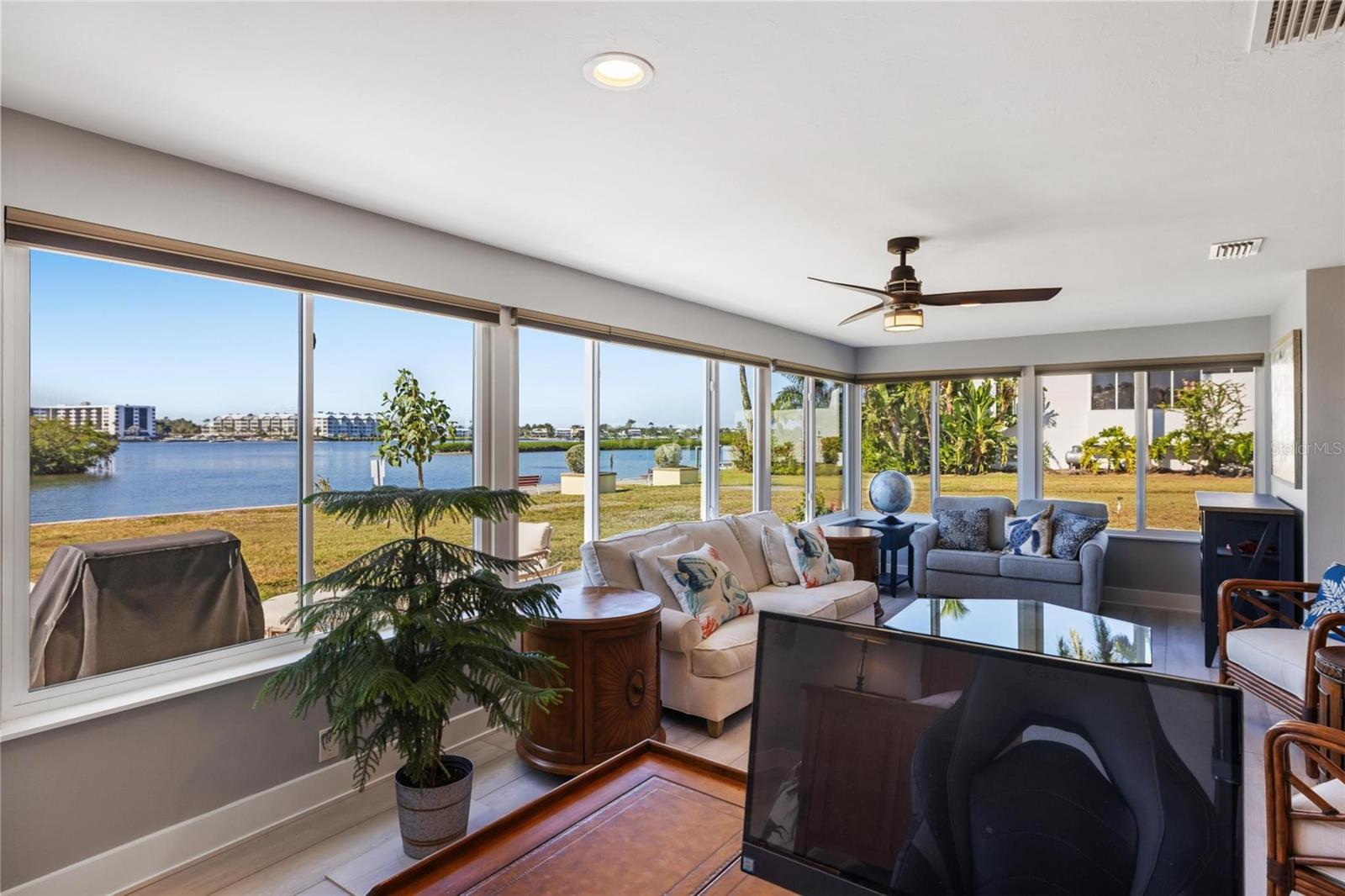 BAYWOOD COLONY SEC 1 - Residential