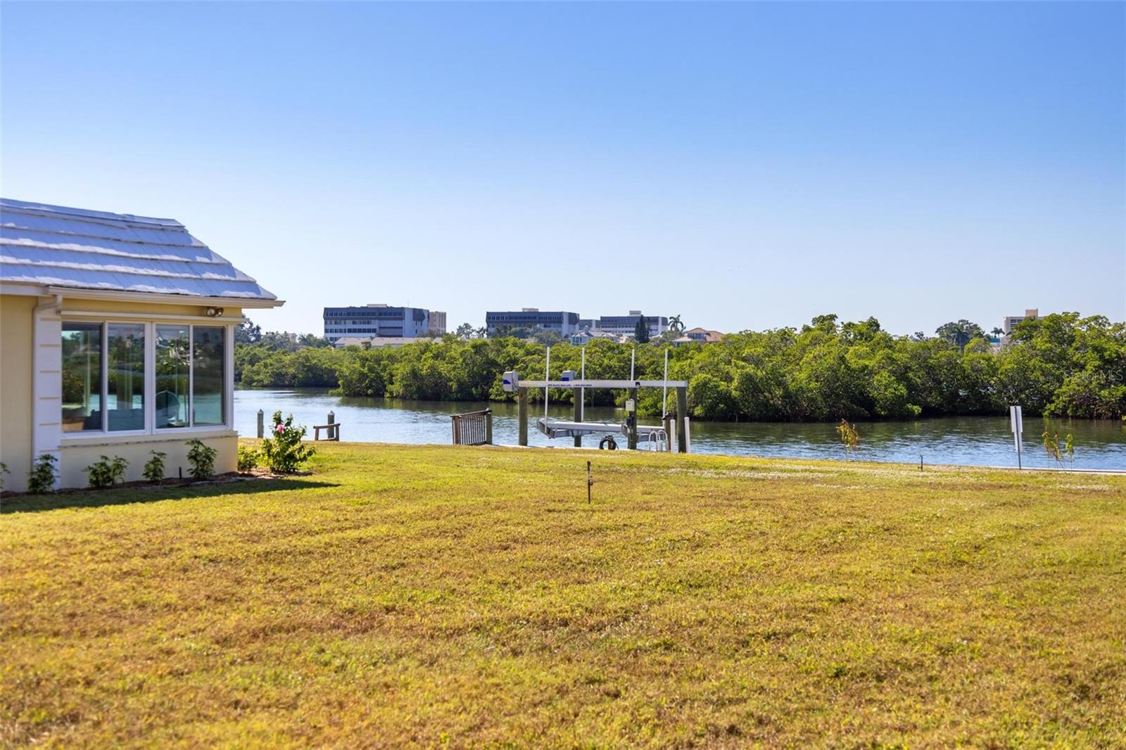 BAYWOOD COLONY SEC 1 - Residential