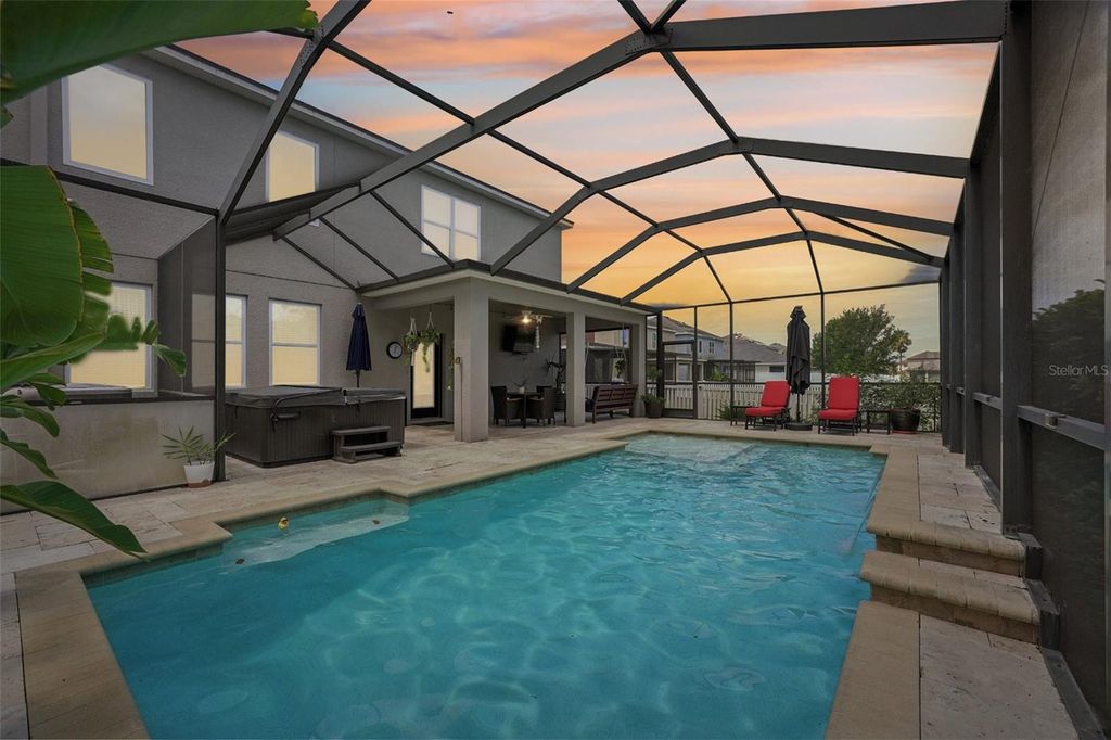 Photo of 7722 Tangle Rush Drive, Gibsonton, FL 33534 (MLS # TB8408558)