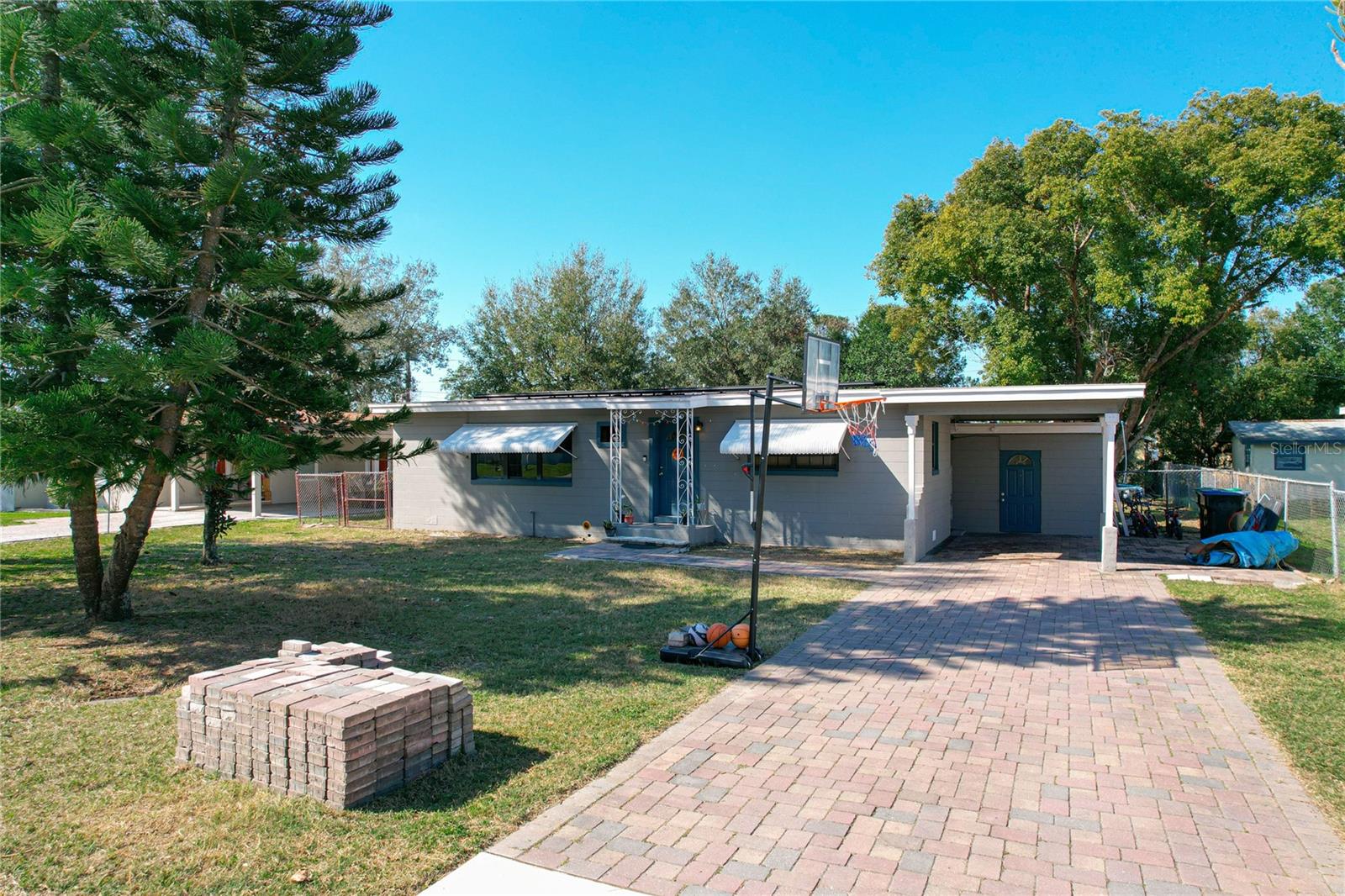 1816 JASPER DRIVE