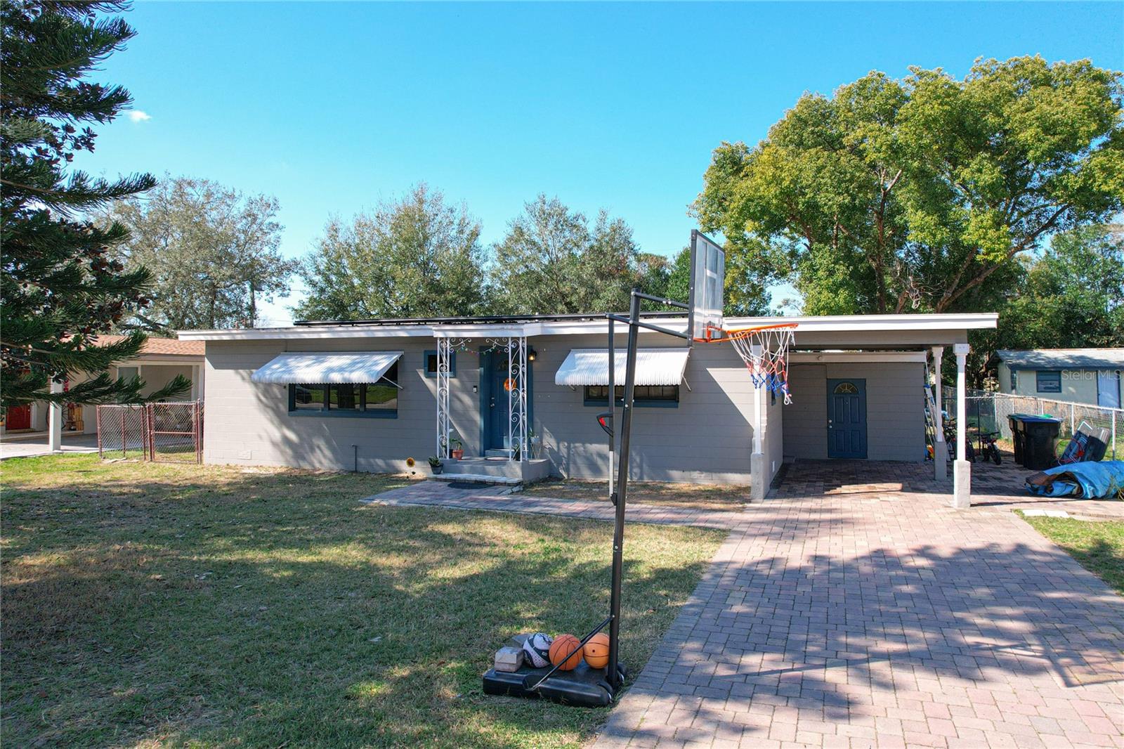 1816 JASPER DRIVE
