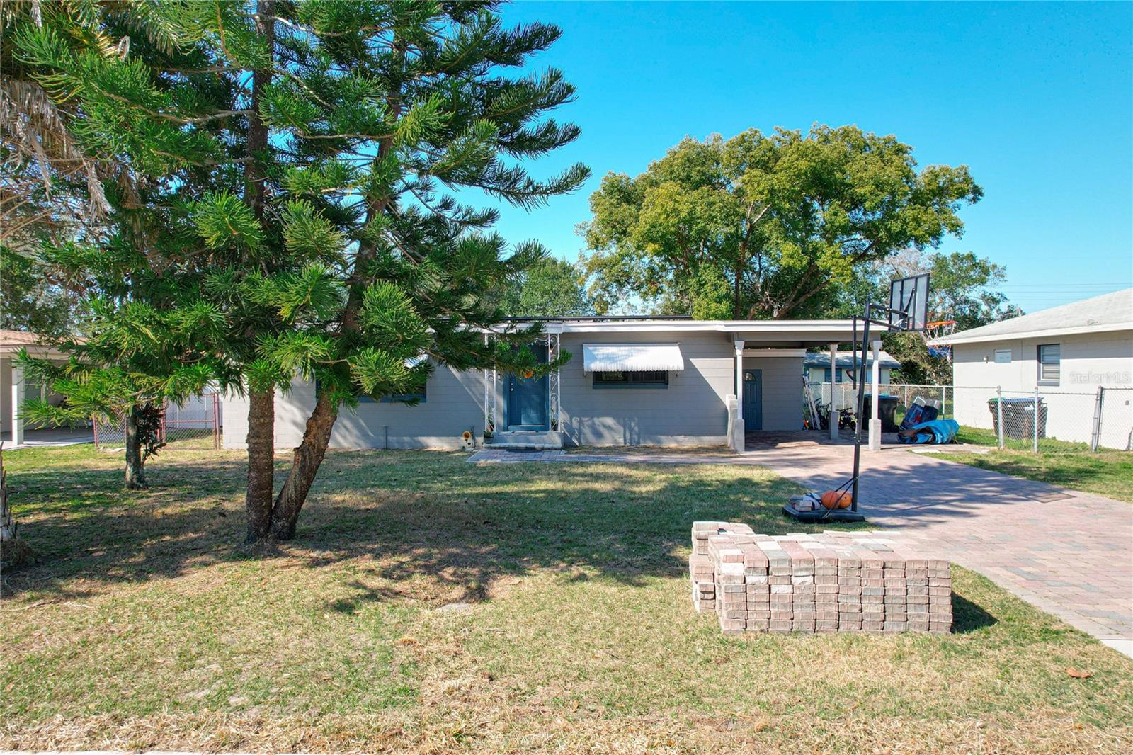 1816 JASPER DRIVE