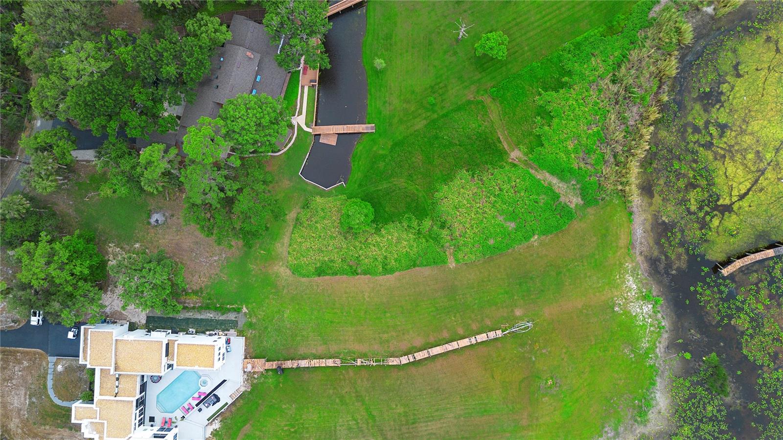 STONE ISLAND ESTATES UNIT 06 & 03 - Land