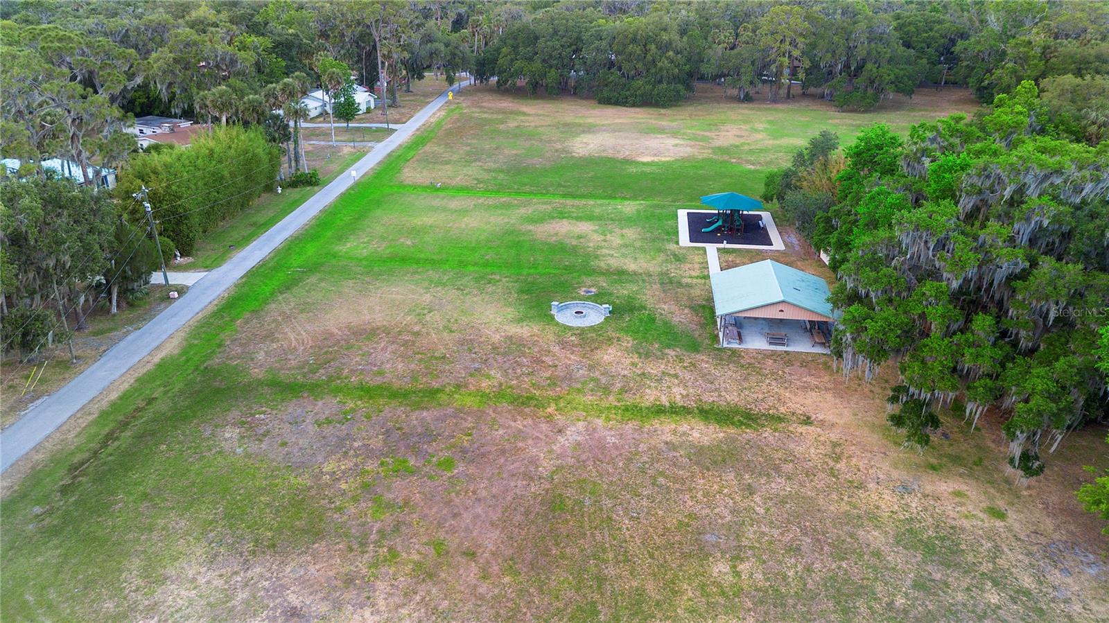 STONE ISLAND ESTATES UNIT 06 & 03 - Land