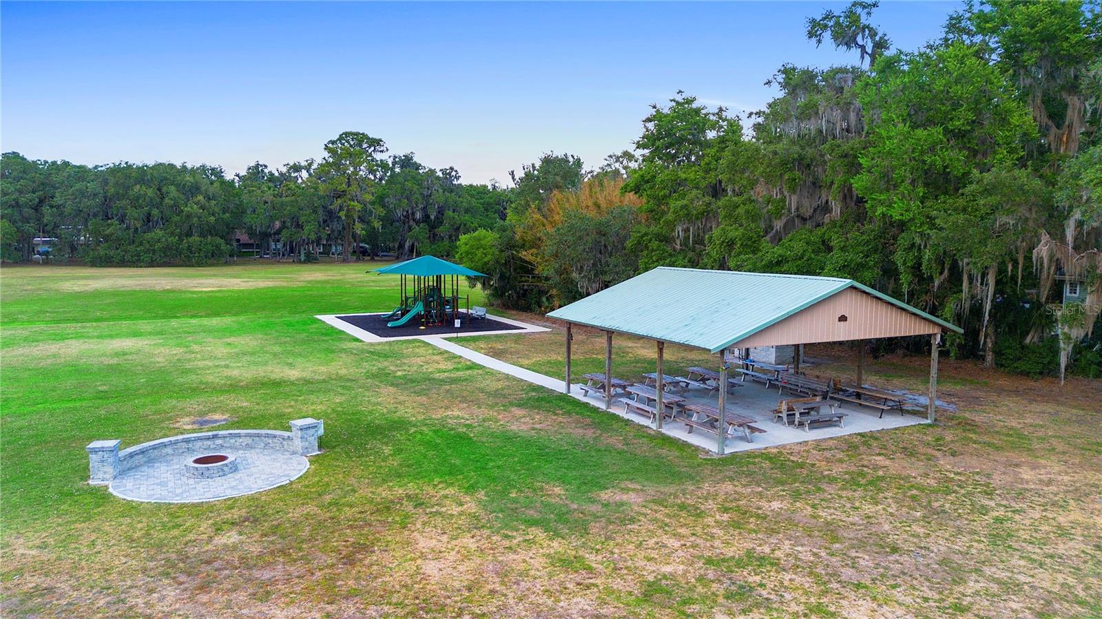 STONE ISLAND ESTATES UNIT 06 & 03 - Land