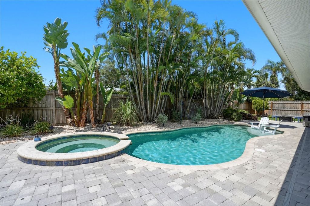Photo of 1122 45th Avenue NE, St Petersburg, FL 33703 (MLS # TB8527187)