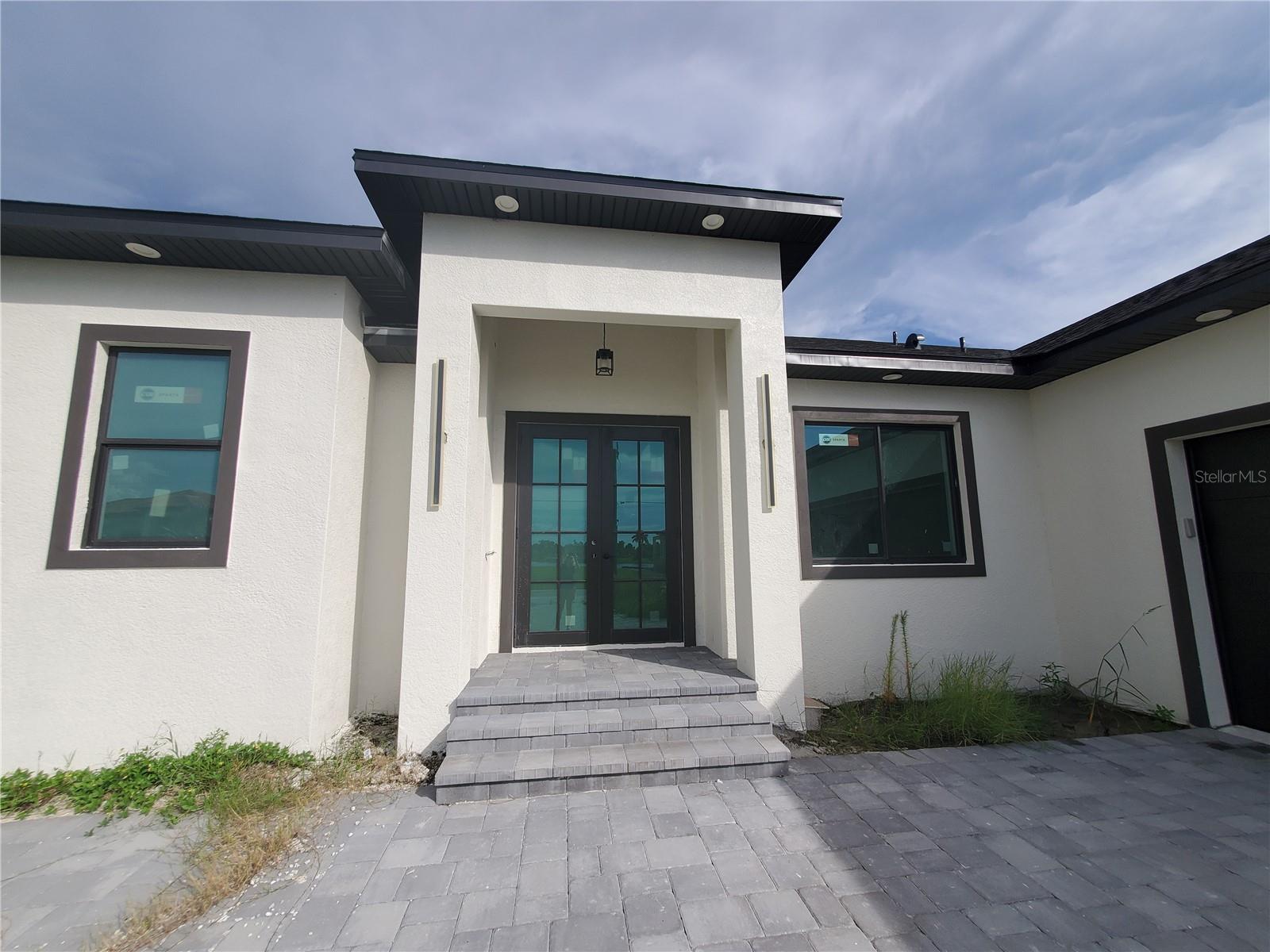 9100 SANTA LUCIA DRIVE