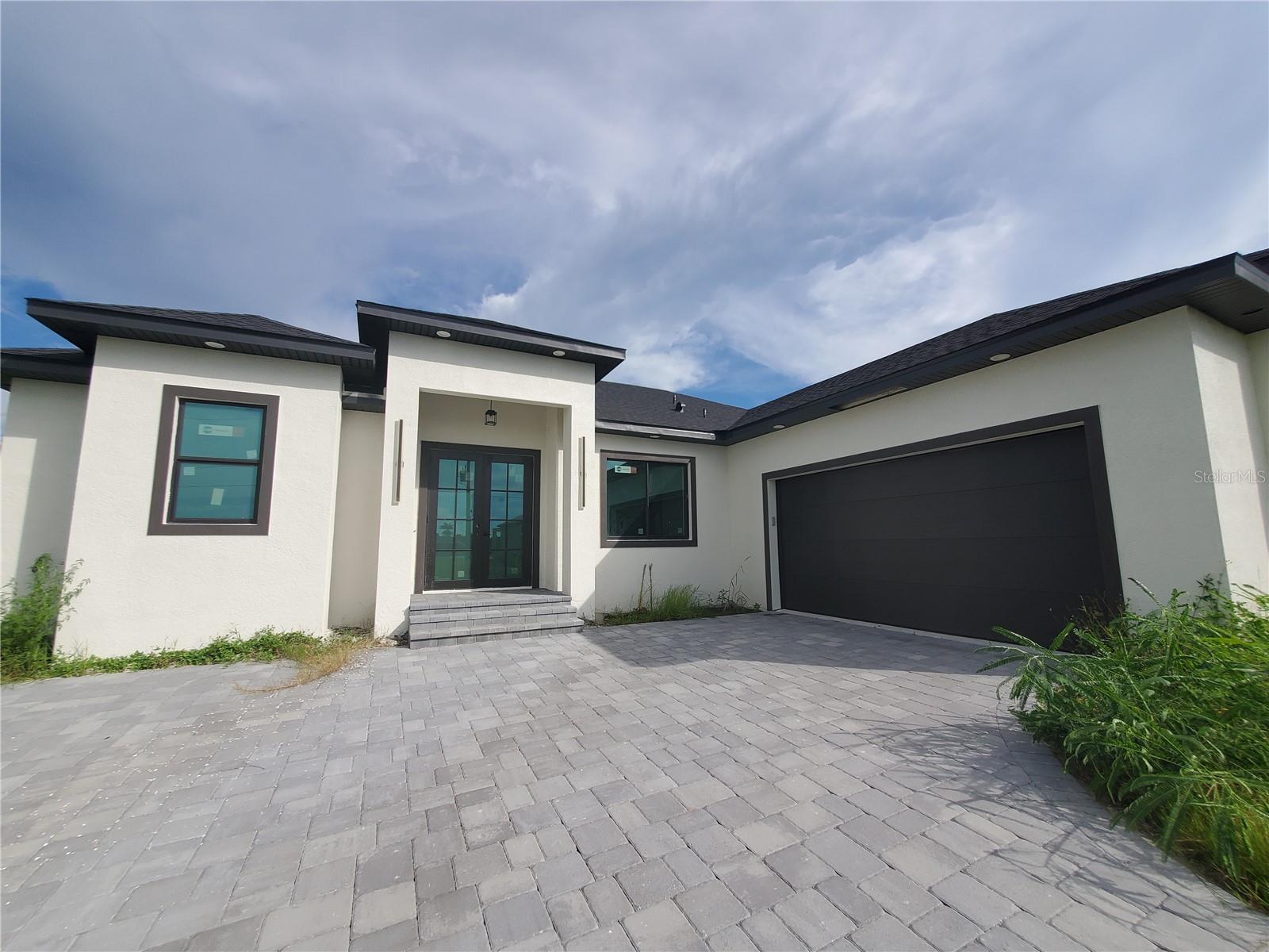 9100 SANTA LUCIA DRIVE