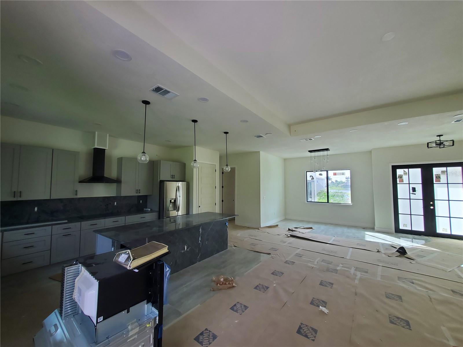 9100 SANTA LUCIA DRIVE