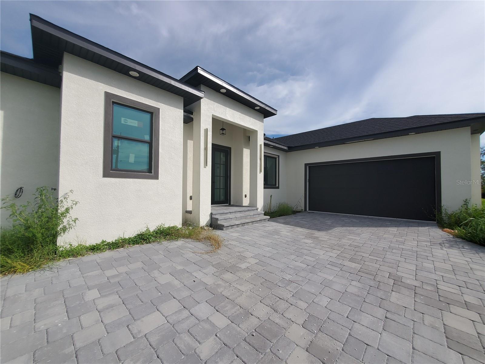 9100 SANTA LUCIA DRIVE