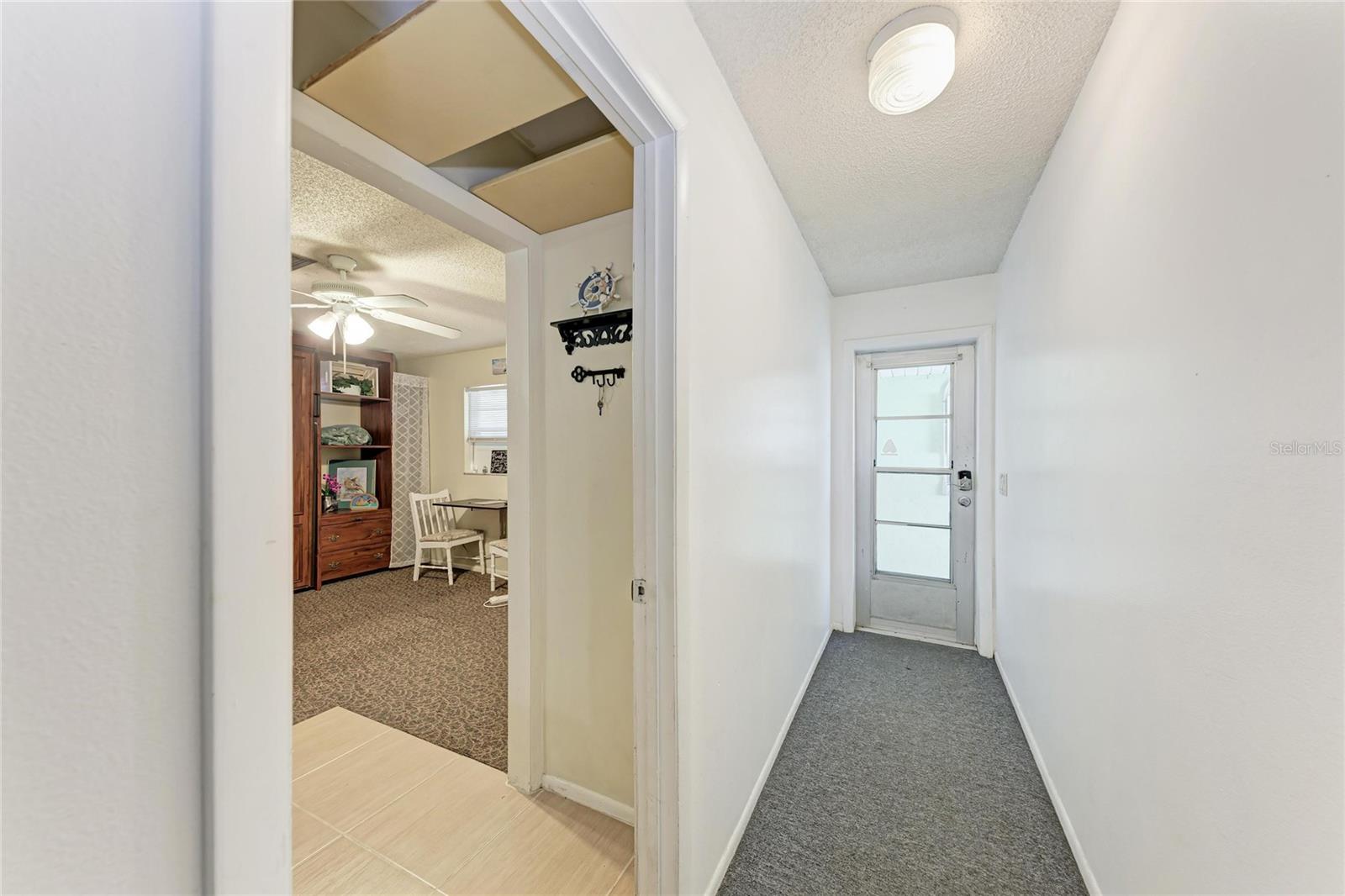 1050; N 1/4 OF 15/34/17 - Residential