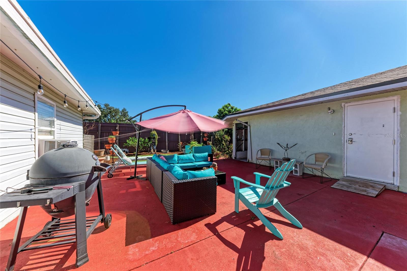 1050; N 1/4 OF 15/34/17 - Residential