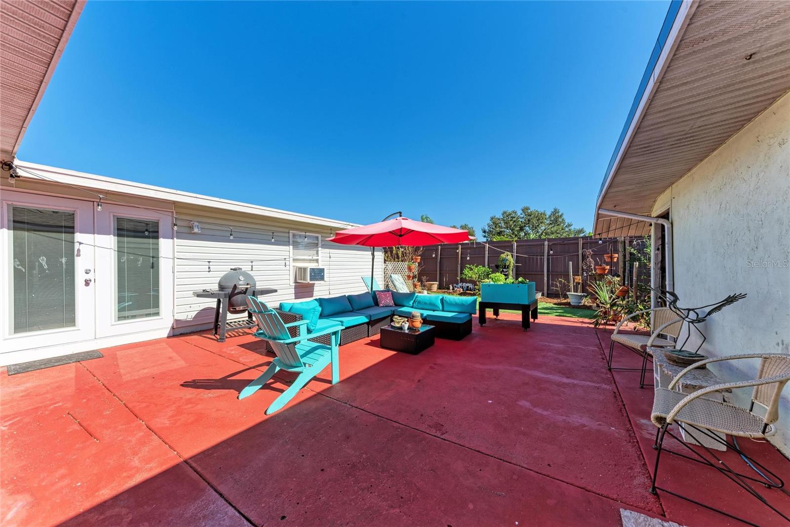 1050; N 1/4 OF 15/34/17 - Residential