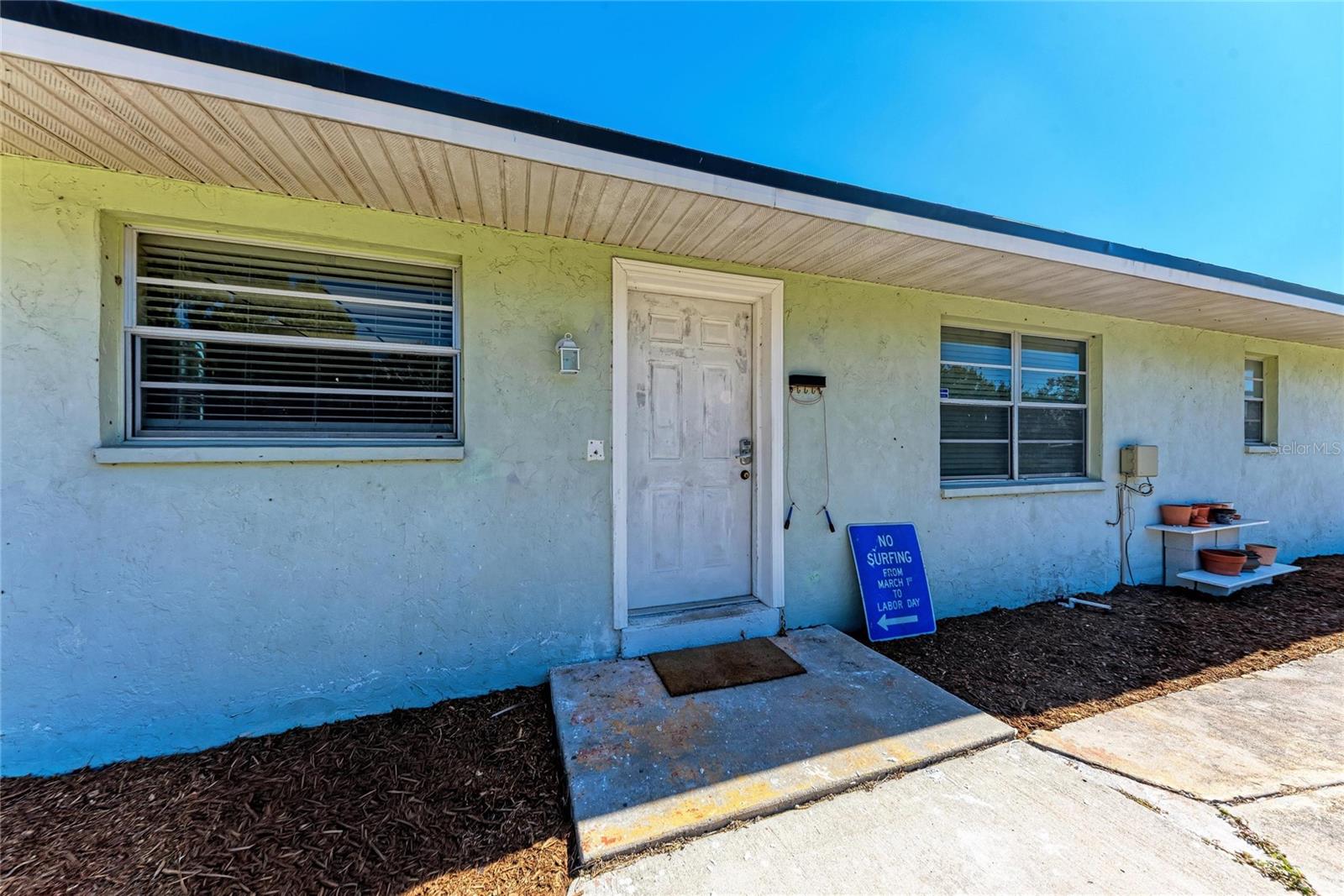 1050; N 1/4 OF 15/34/17 - Residential