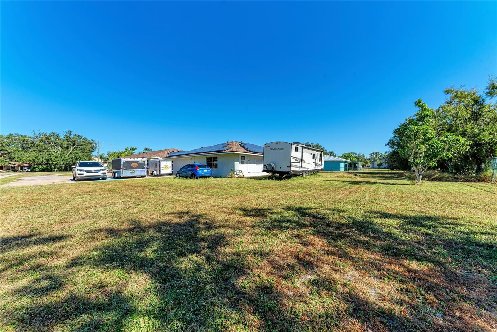 1050; N 1/4 OF 15/34/17 - Residential