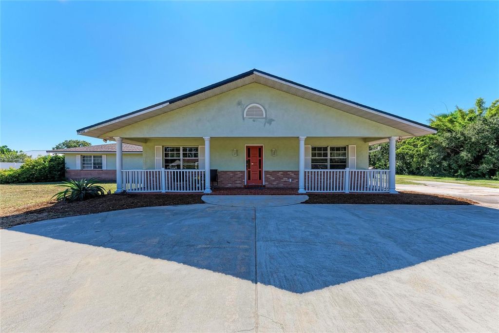 Photo of 1499 17th Street W, Palmetto, FL 34221 (MLS # N6143060)