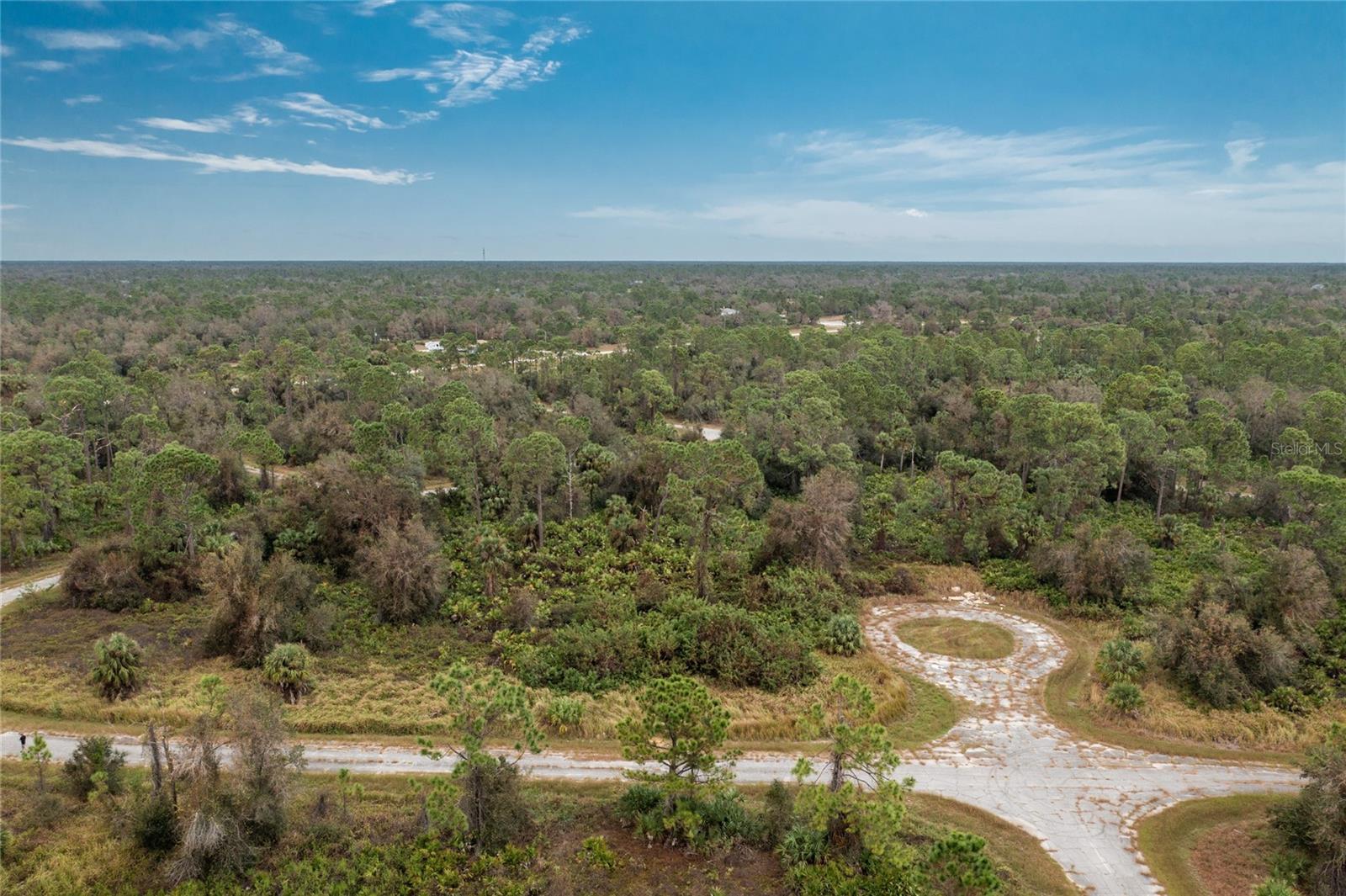 PORT CHARLOTTE SUB 44 - Land