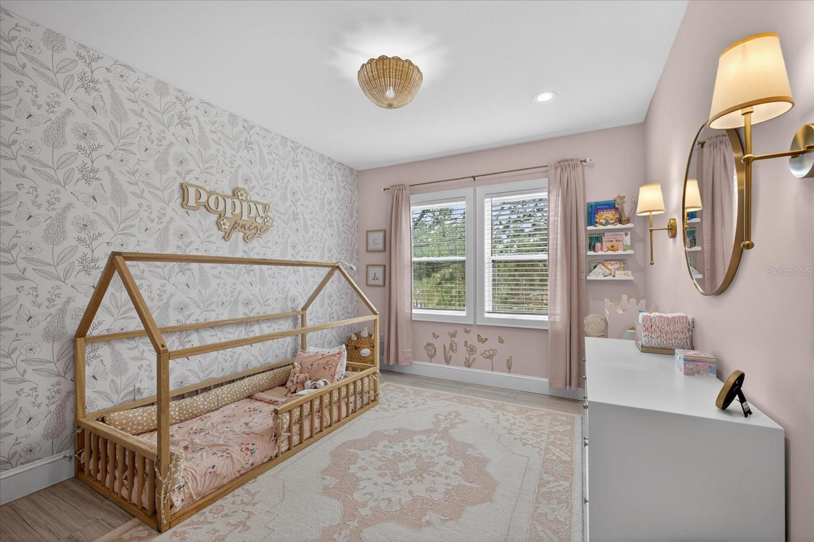 ANITA SUB - Residential
