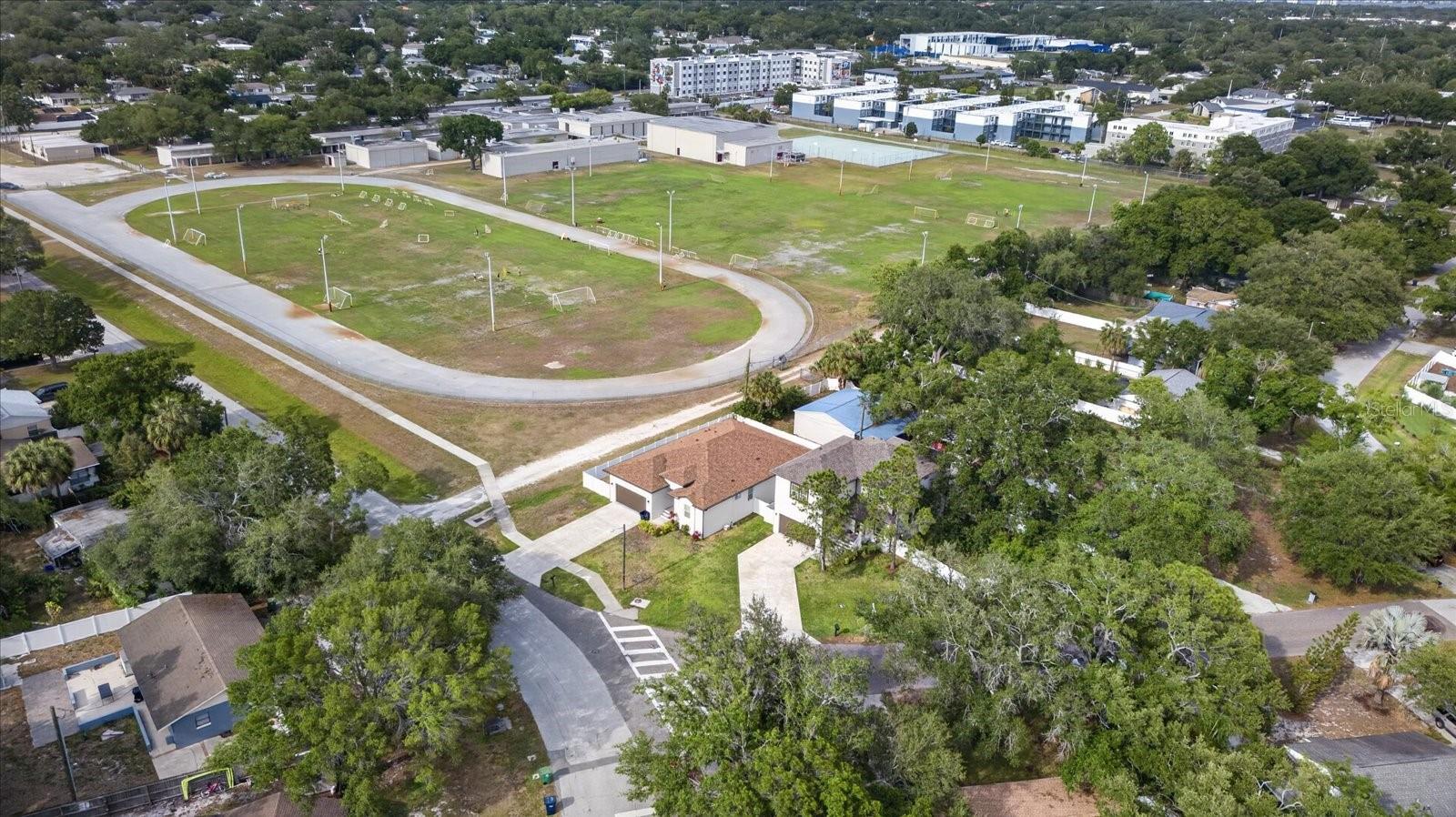 ANITA SUB - Residential