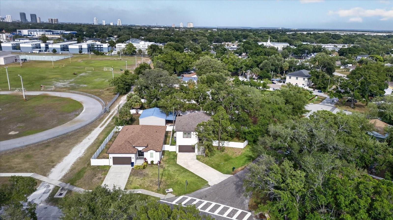 ANITA SUB - Residential