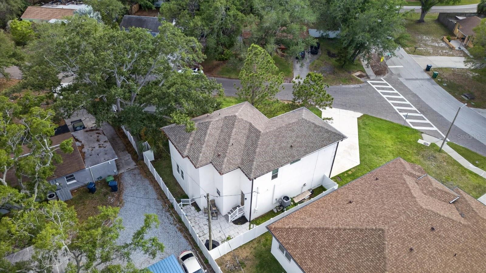 ANITA SUB - Residential