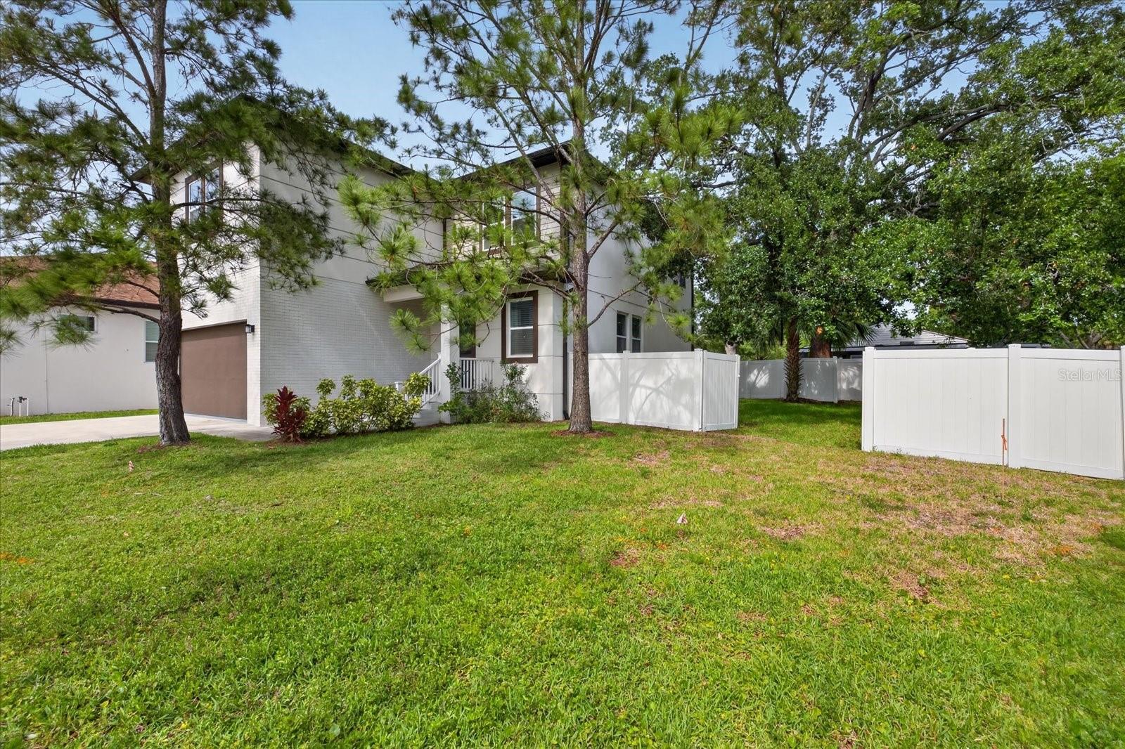 ANITA SUB - Residential