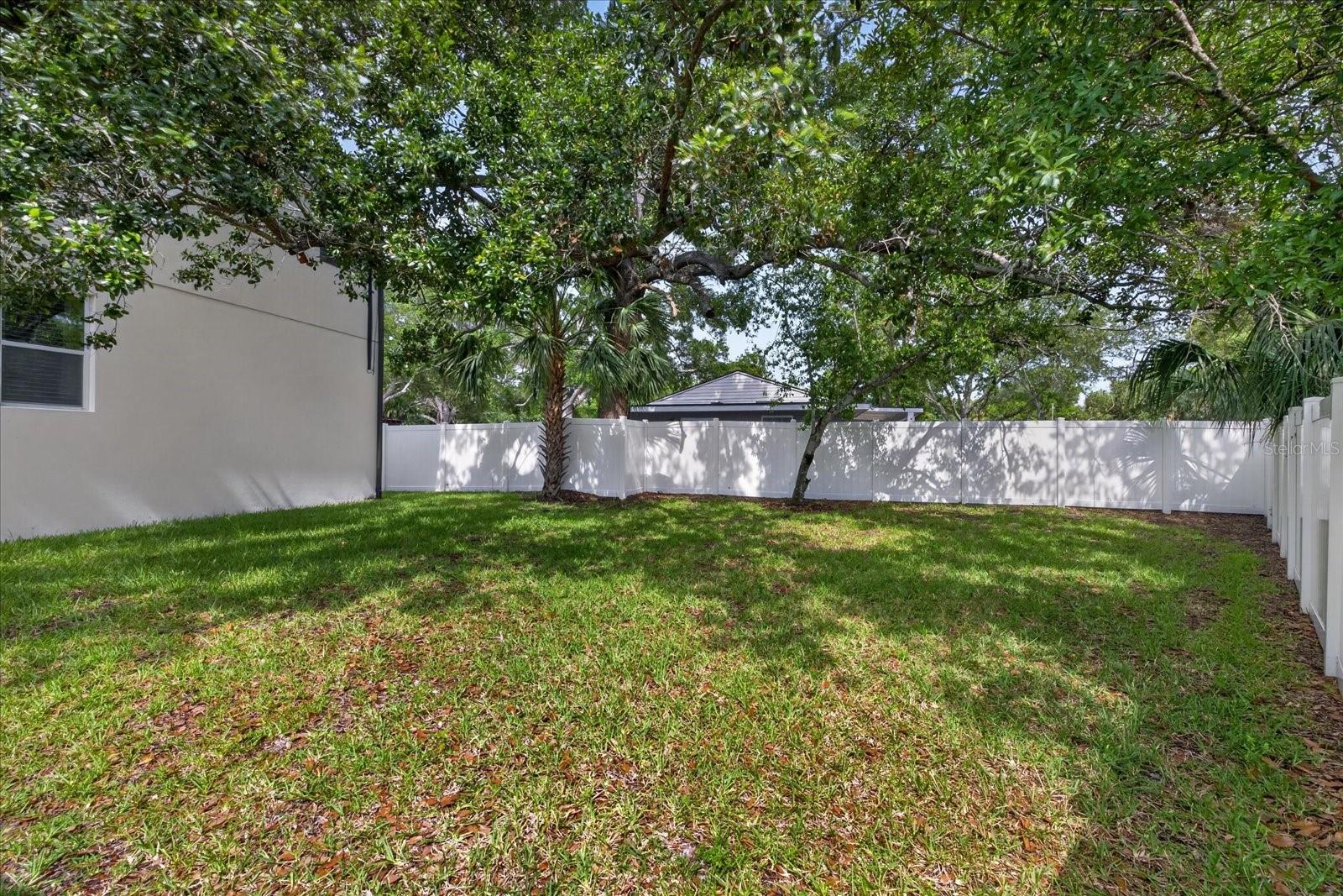 ANITA SUB - Residential