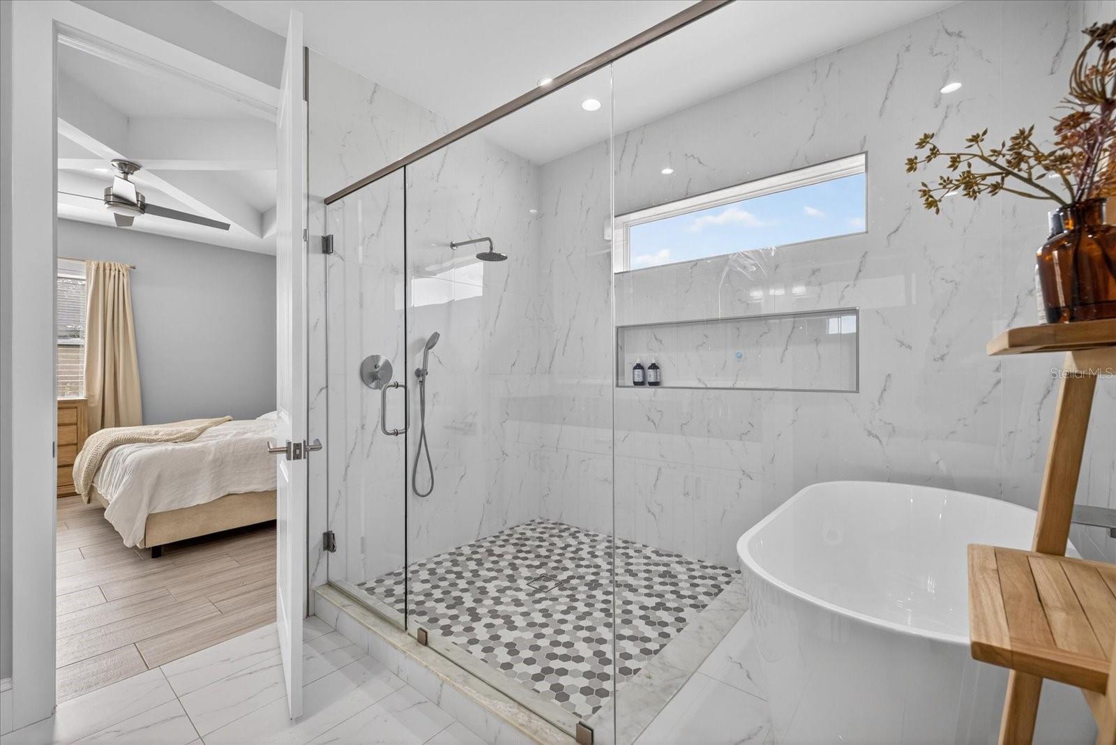 ANITA SUB - Residential