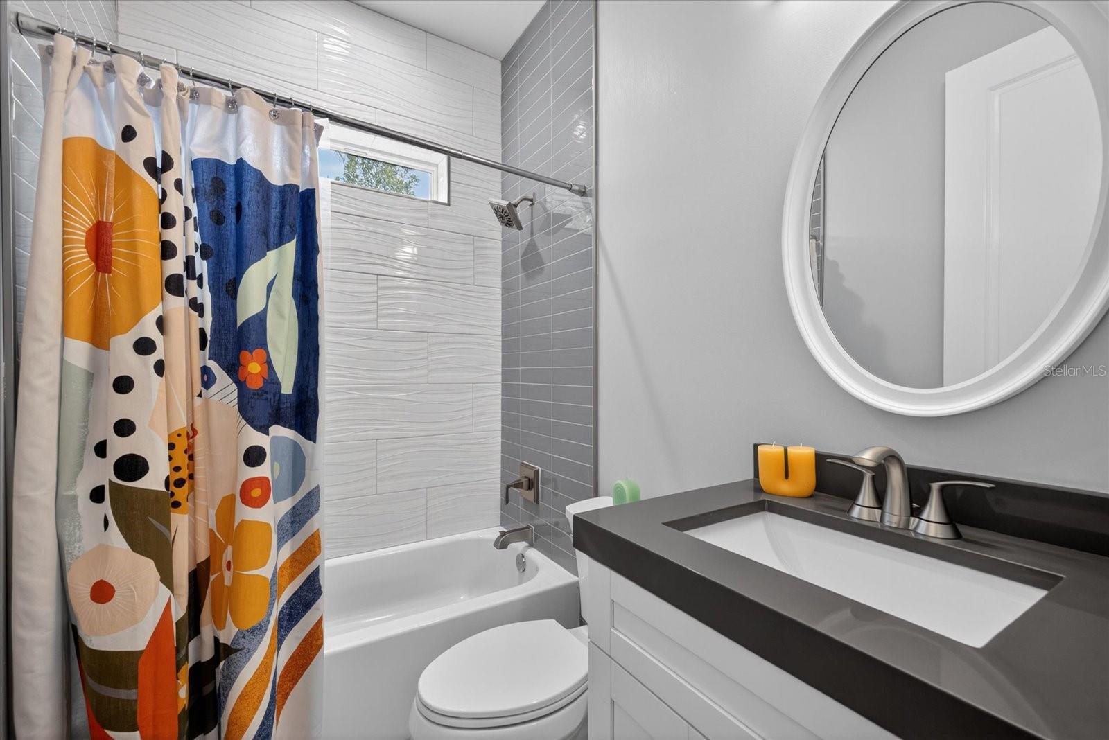 ANITA SUB - Residential