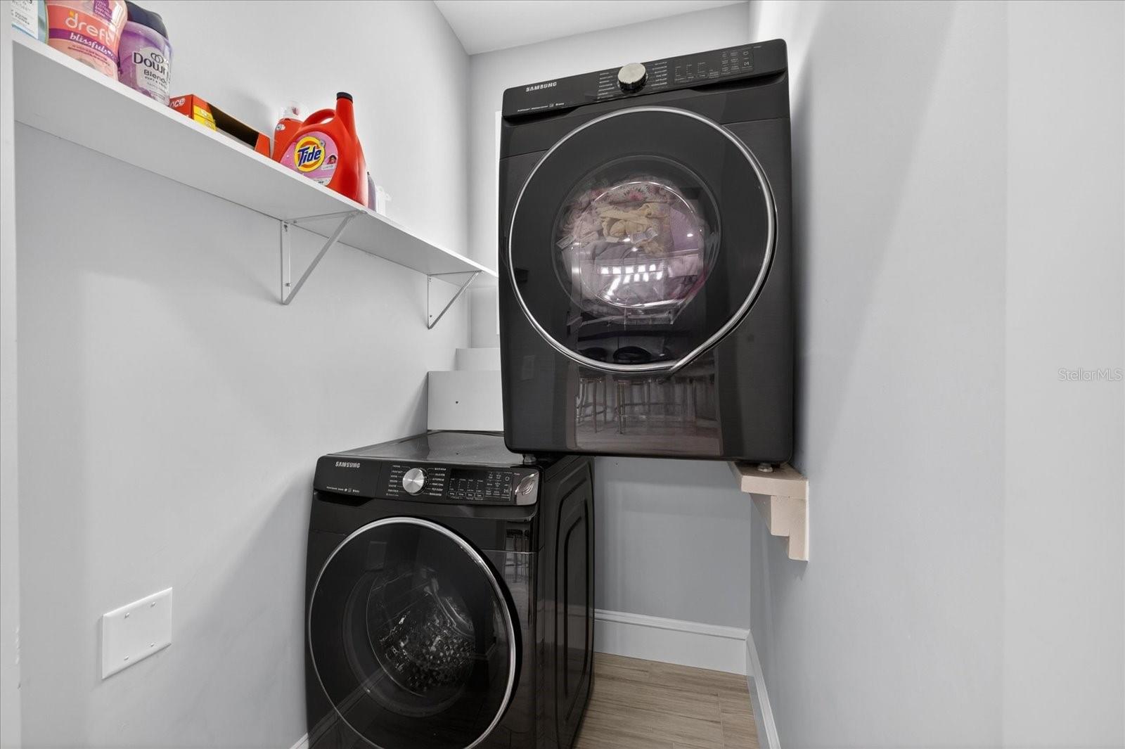 ANITA SUB - Residential
