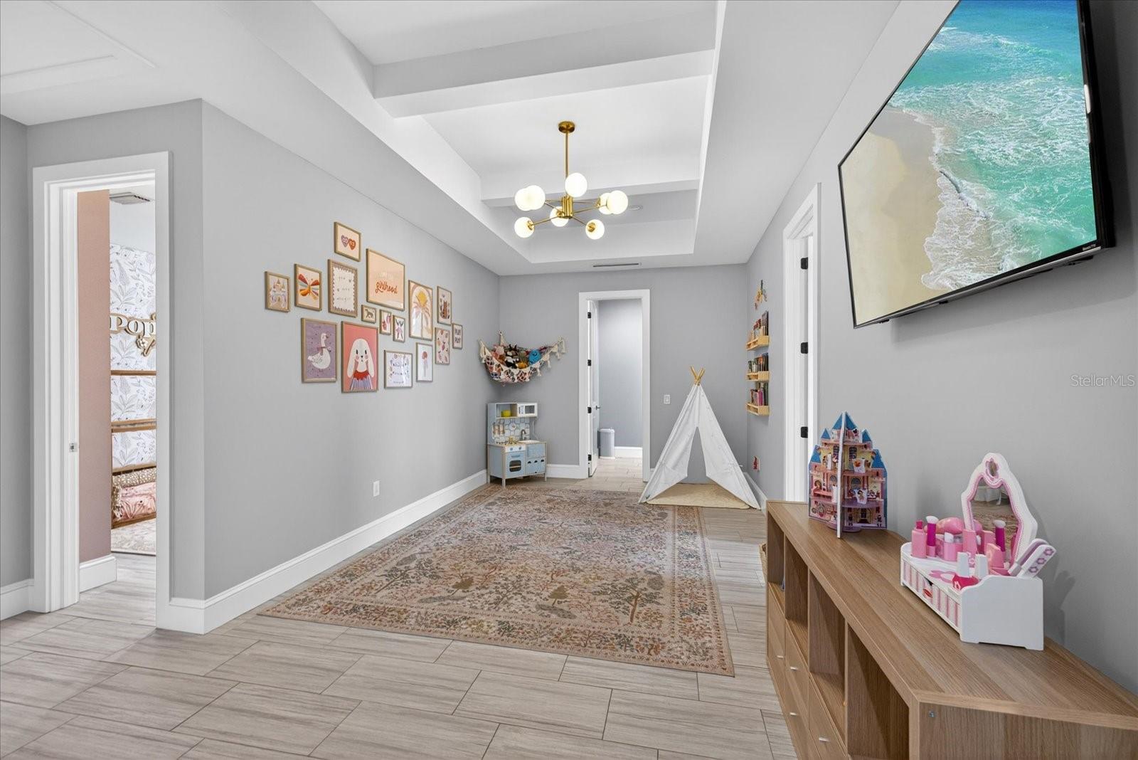 ANITA SUB - Residential