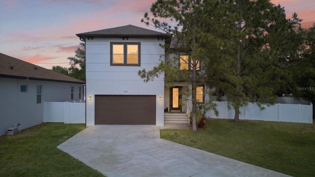 Photo of 4102 S Trask Street, Tampa, FL 33611 (MLS # TB8510311)