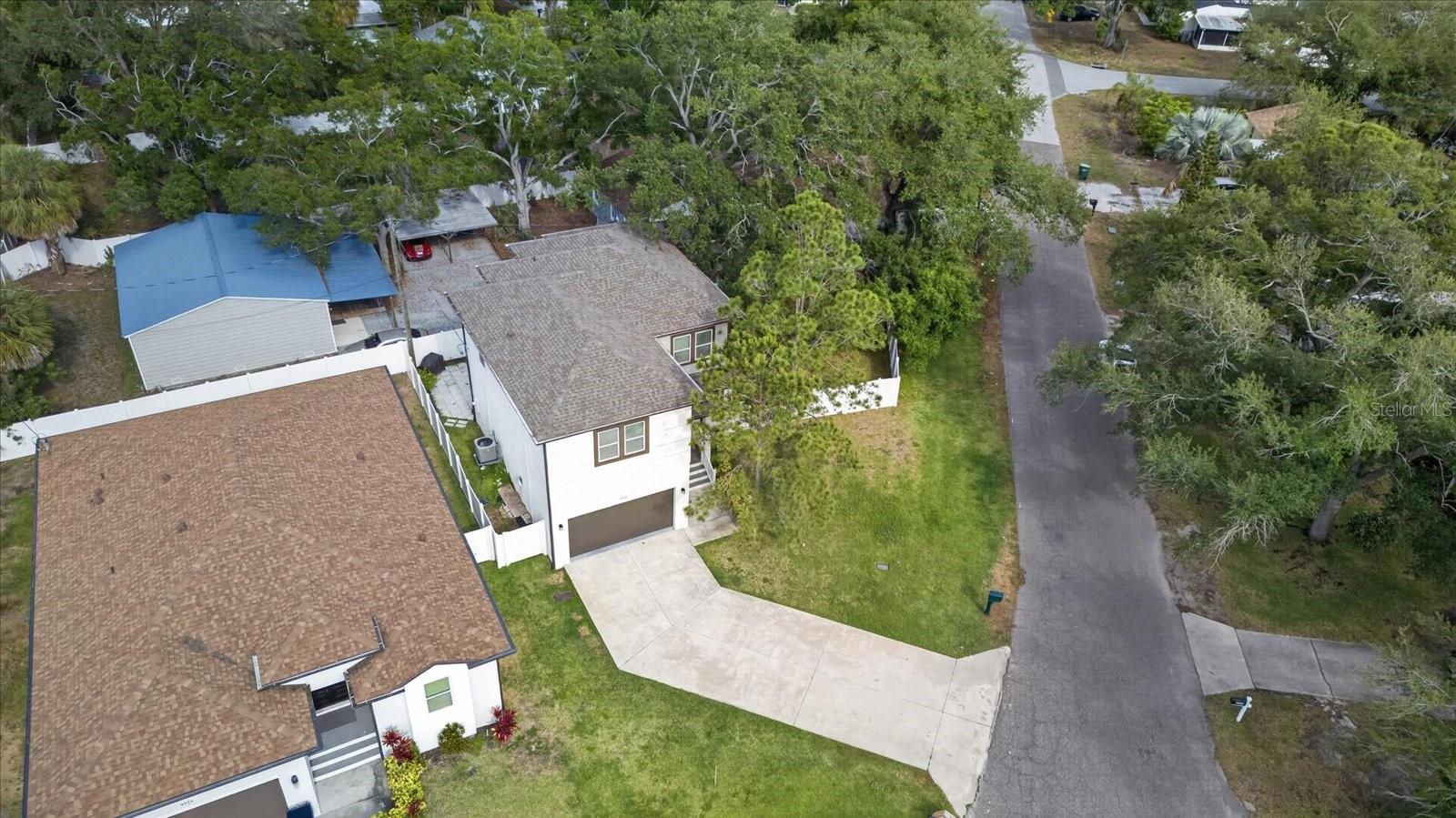 ANITA SUB - Residential