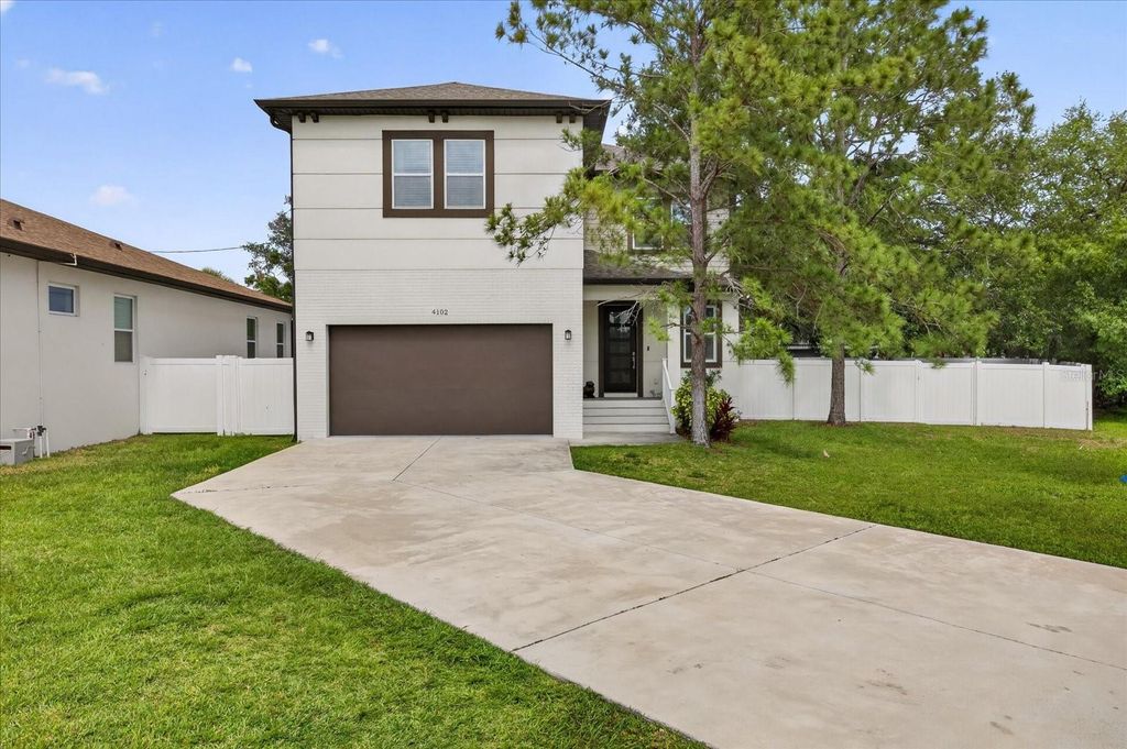 Photo of 4102 S Trask Street, Tampa, FL 33611 (MLS # TB8510311)