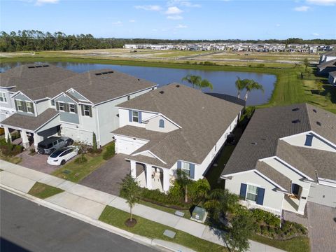 A home in DEBARY