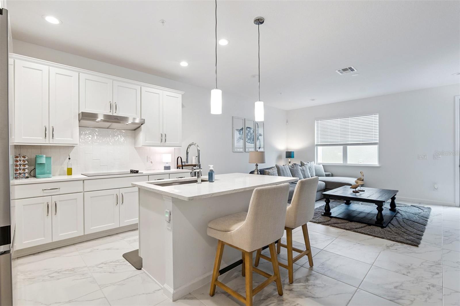 BRONSON PEAK PH 1A - Residential