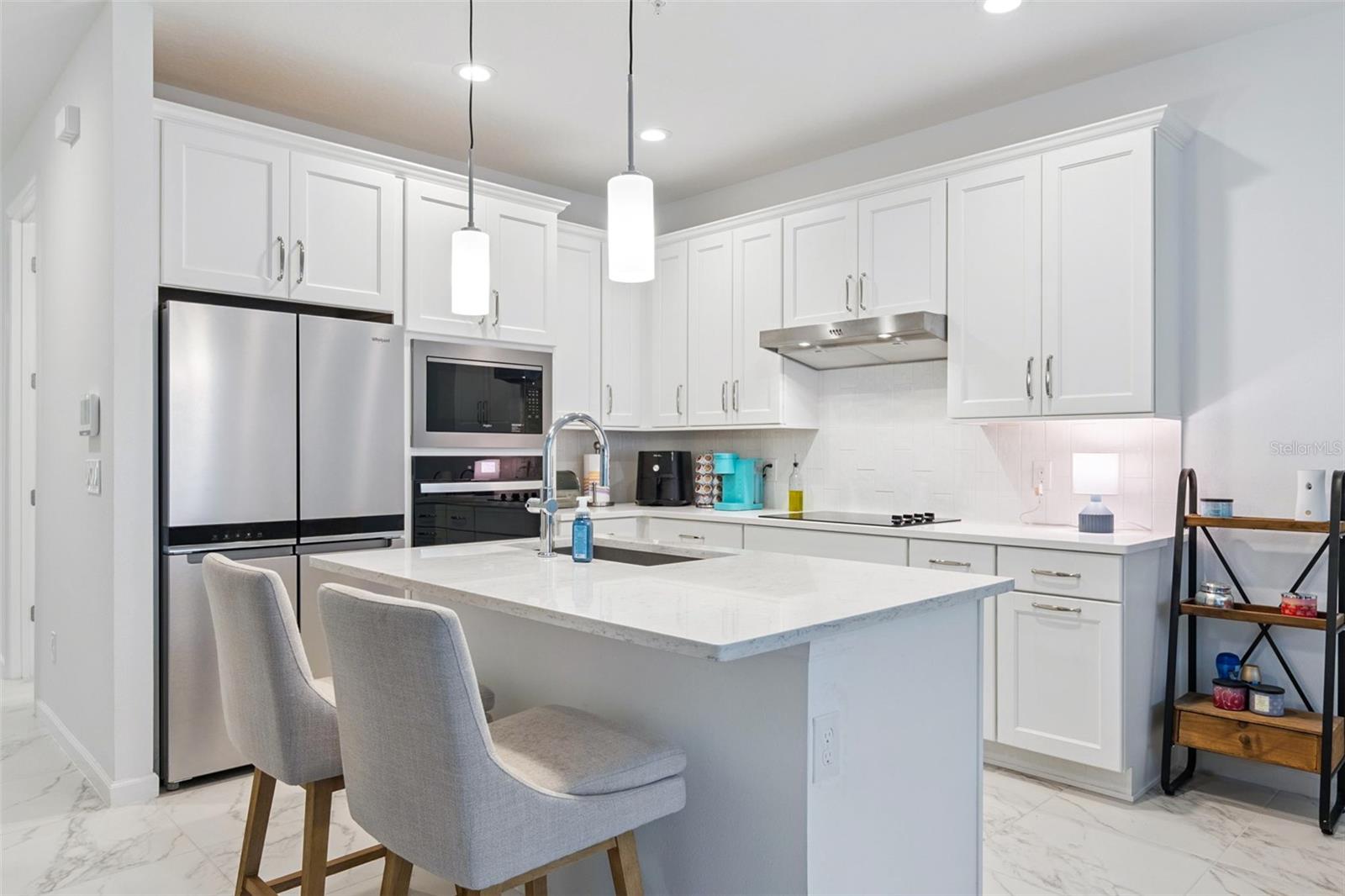 BRONSON PEAK PH 1A - Residential