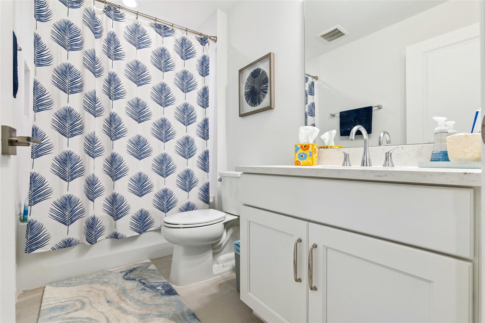 BRONSON PEAK PH 1A - Residential