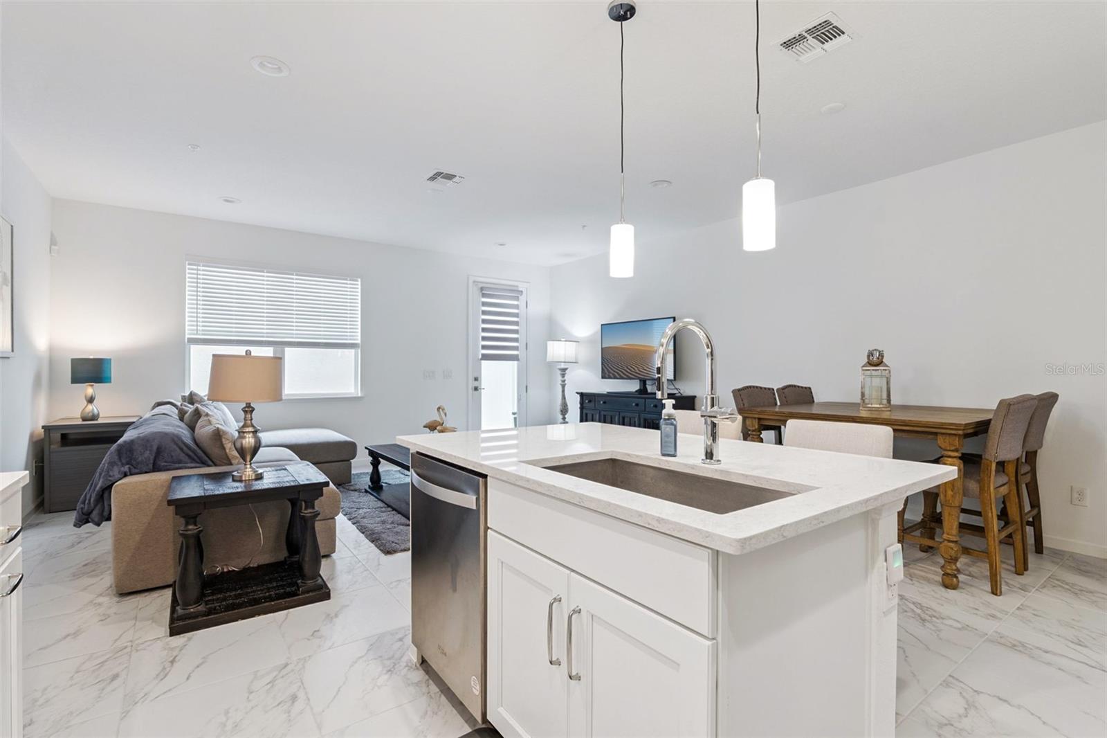 BRONSON PEAK PH 1A - Residential