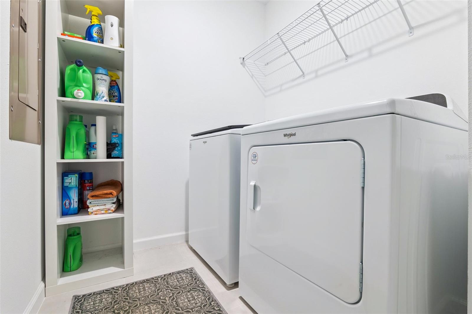 BRONSON PEAK PH 1A - Residential