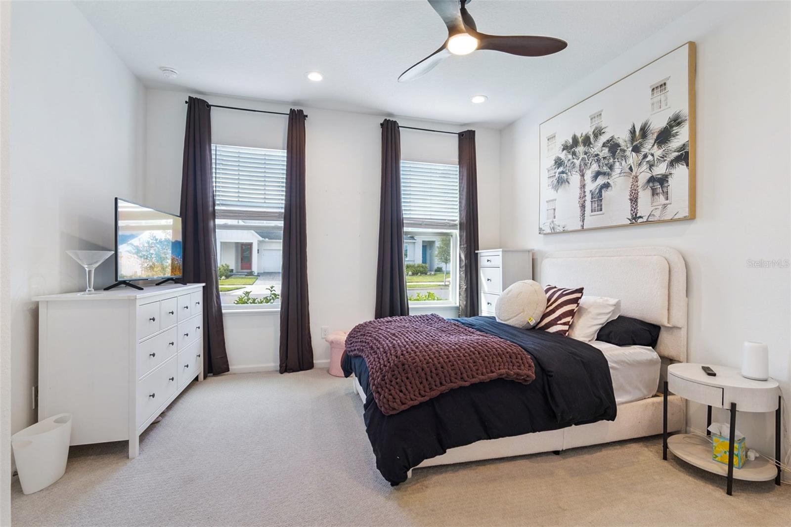 BRONSON PEAK PH 1A - Residential