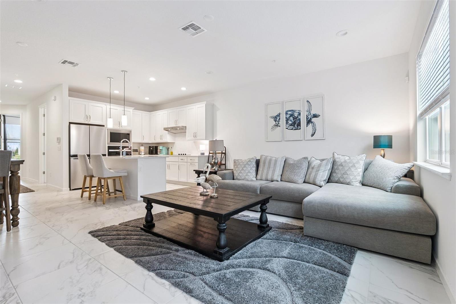 BRONSON PEAK PH 1A - Residential