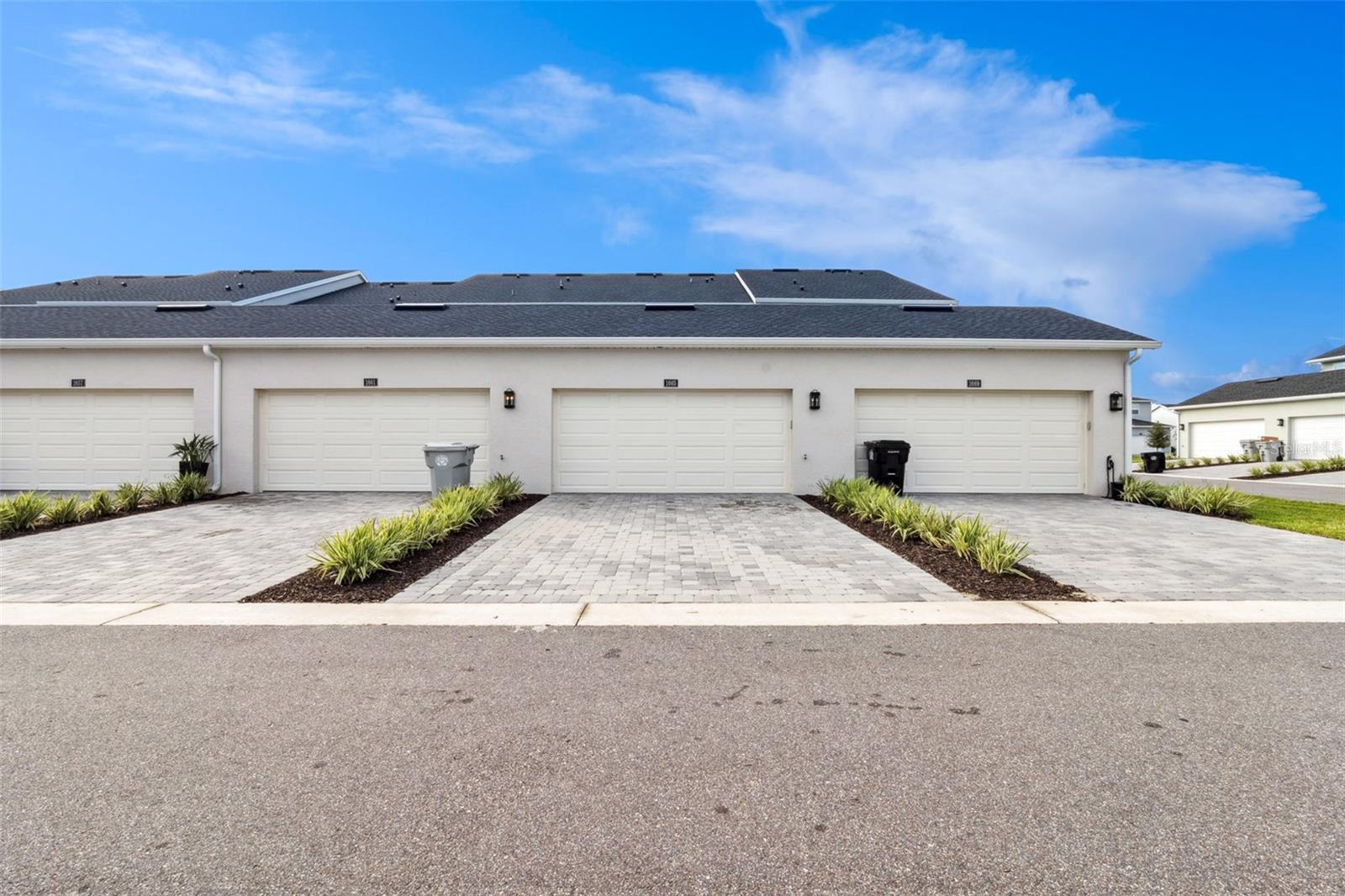 BRONSON PEAK PH 1A - Residential
