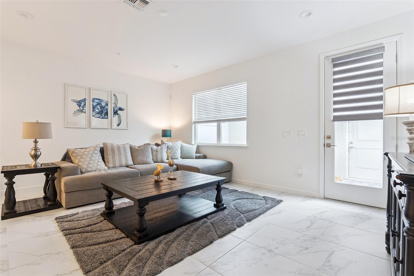 BRONSON PEAK PH 1A - Residential